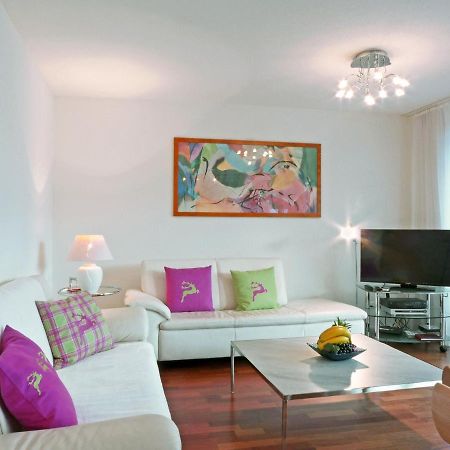 Apartment Goldenhorn Apt-F By Interhome Венген Екстер'єр фото