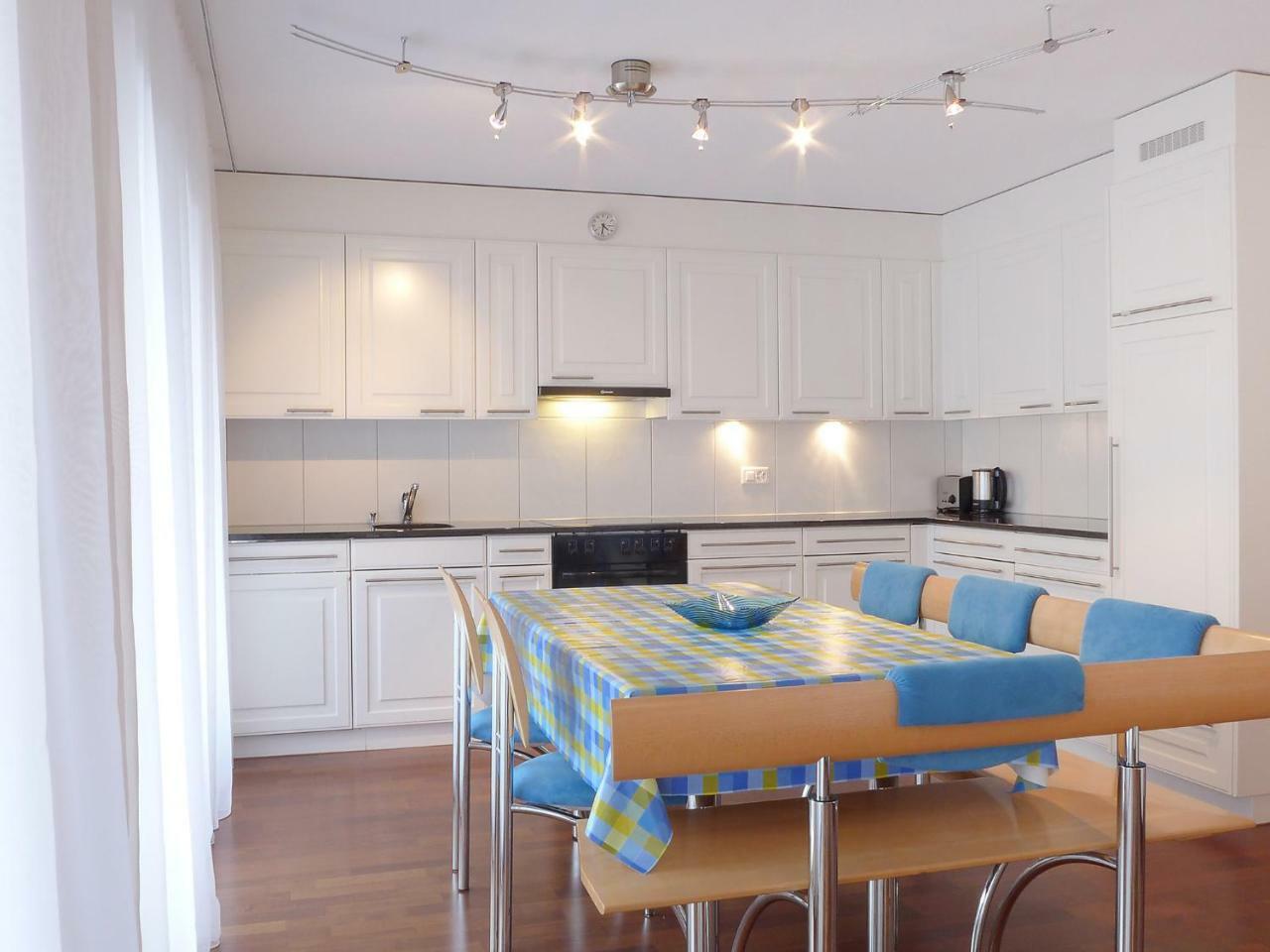 Apartment Goldenhorn Apt-F By Interhome Венген Екстер'єр фото